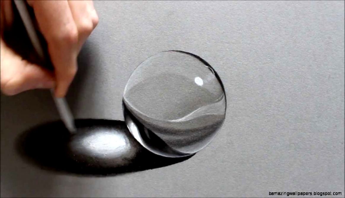 1 Drawing a realistic Crystal Ball YouTube 1 Drawing a realistic Crystal Ball YouTube