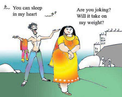funny jokes cartoon