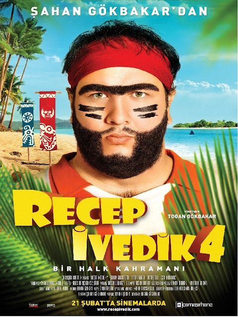 Recep İvedik 4 - Orjinal Full HD Tek Link İndir Recep İvedik 4 - Orjinal Full HD Tek Link İndir