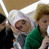 Turki Cabut Larangan Kerudung di Sekolah Agama