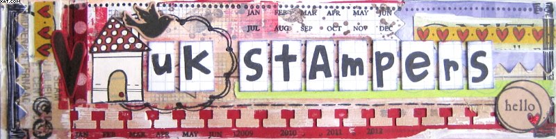 UK Stampers Blog