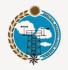 Servicio Meteorologico