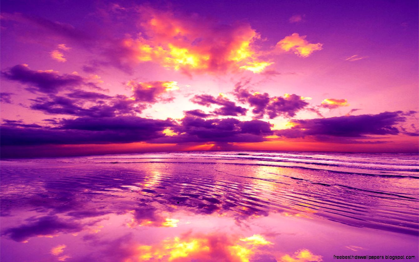 Punctually fair images of Purple Sky Punctually fair images of Purple Sky
