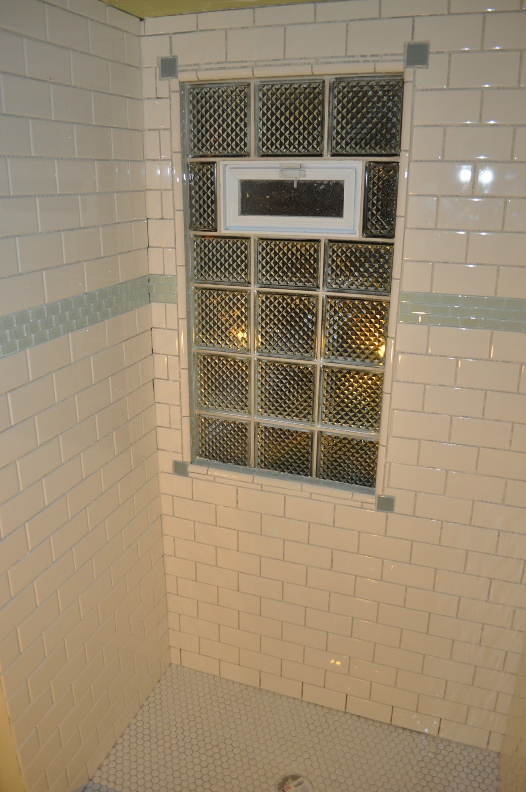 Carri Us Home Bathroom Tile Love