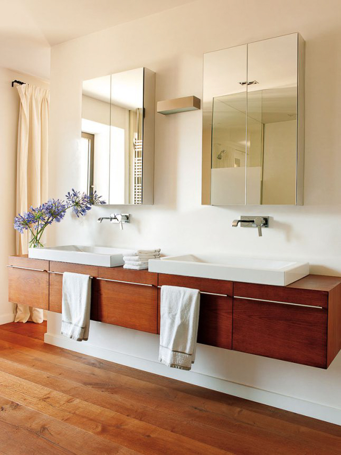 A House Full Of Nature in Mallorca | With Or Without Shoes - Blog