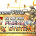 Update Sistem Poin Rekrut Teman di Cross Fire