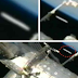 Τεράστιο UFO κοντά στον Διαστημικό Σταθμό