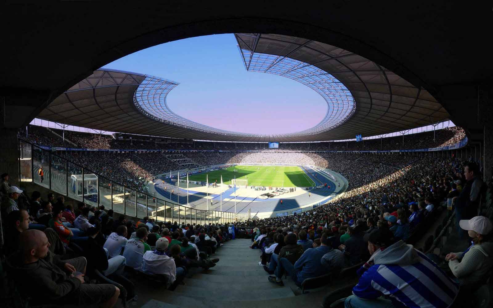 3D Wallpapers Sports Images