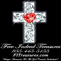 Free Indeed Treasures