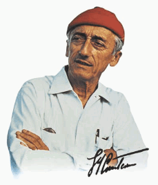 IWC Jacques Cousteau  Cousteau+Jacques+3