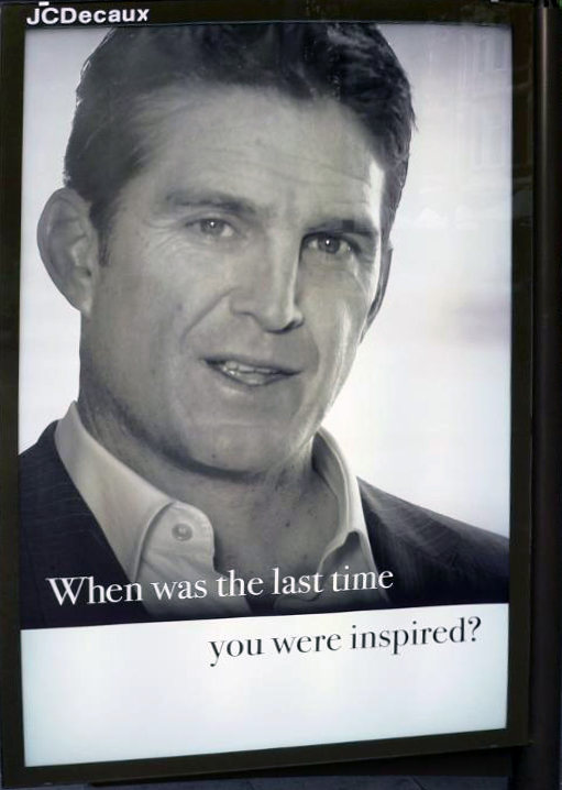 loon pond: Inspired by the lizard oz and generally grumpy Paul Sheehan