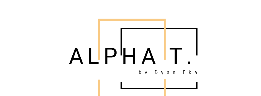 Alpha T. - by Dyan Eka