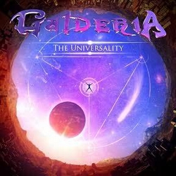GALDERIA - The Universality