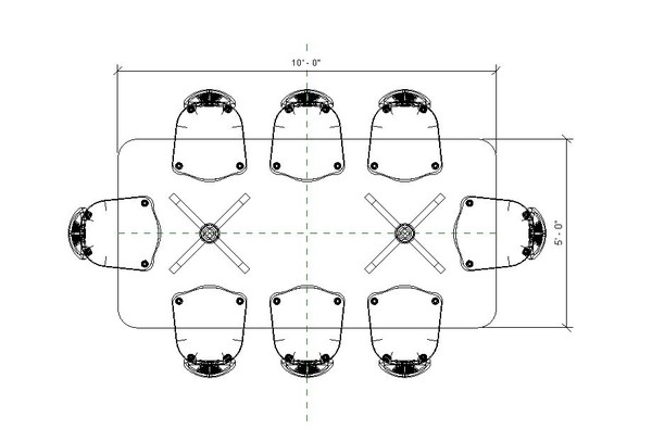 dining table and chair plans