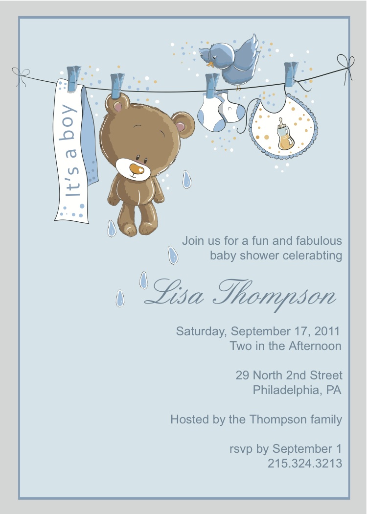 free baby shower invitation templates for a boy petals paper boutique new baby shower invitations free baby shower invitation templates for a boy petals paper boutique new baby shower invitations