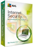 AVG Internet Security 2012 12.0.2193 Build 5094 Full Serial Number 