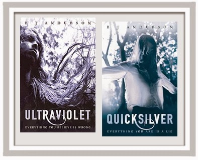 ultraviolet by rj anderson ultraviolet by rj anderson