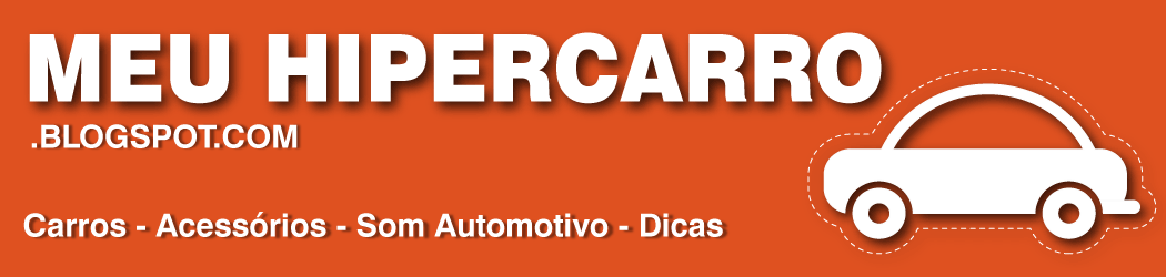 Meu HiperCarro