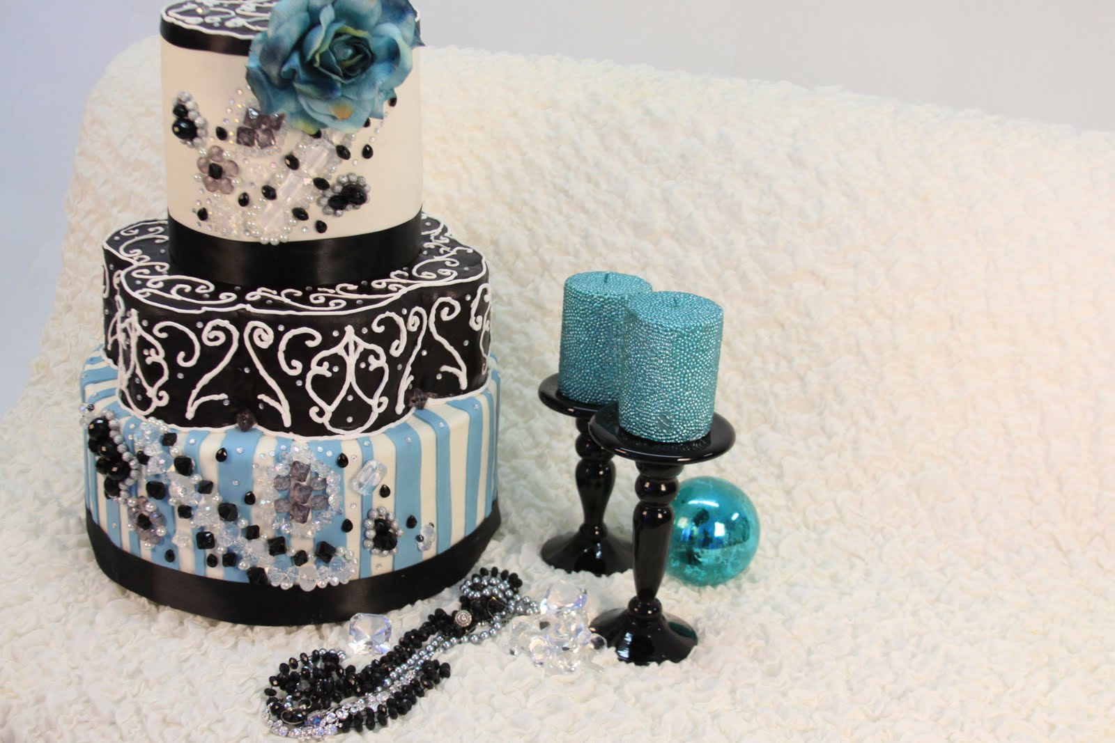 Chasing Butterflies Pastries Cakes in El Paso