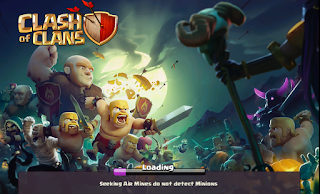 Clash Of Clans Apk Halloween Download