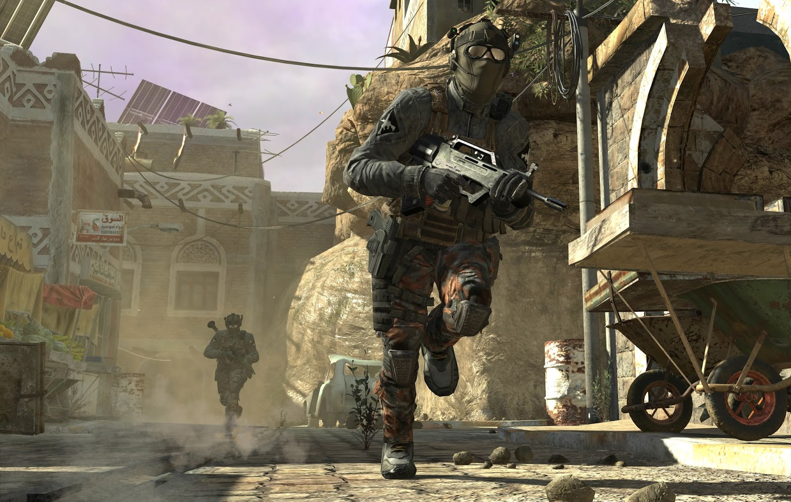 Call Of Duty Black Ops 2 II Apocalypse Pack DLC 4 PC Crack