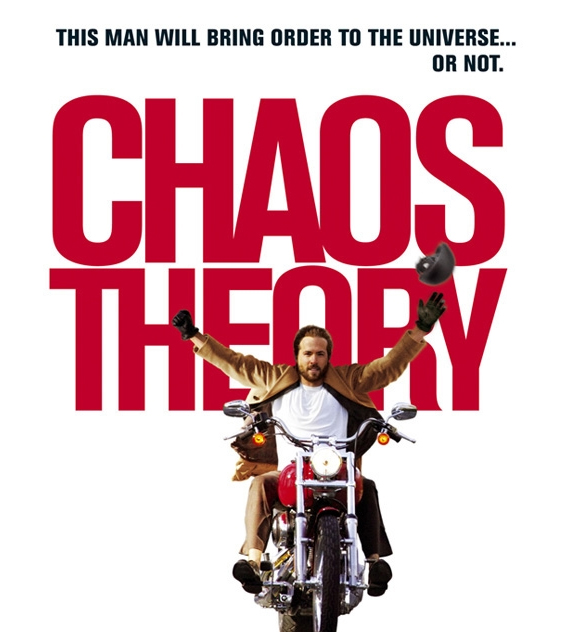 Chaos Theory movie