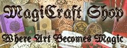 MagiCraft Shop