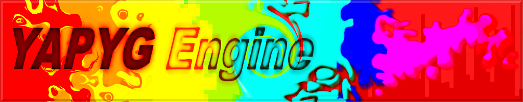 YAPYG Engine