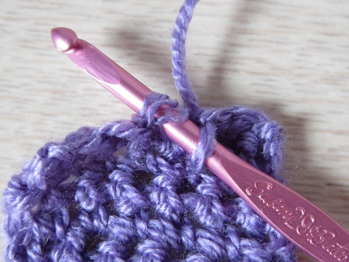 Crochet is the Way Hooks with a History Susan Bates