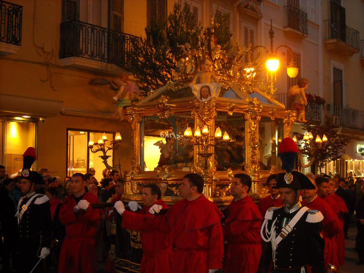 Esposito Procession Of The Hierophants Esposito Procession Of The Hierophants