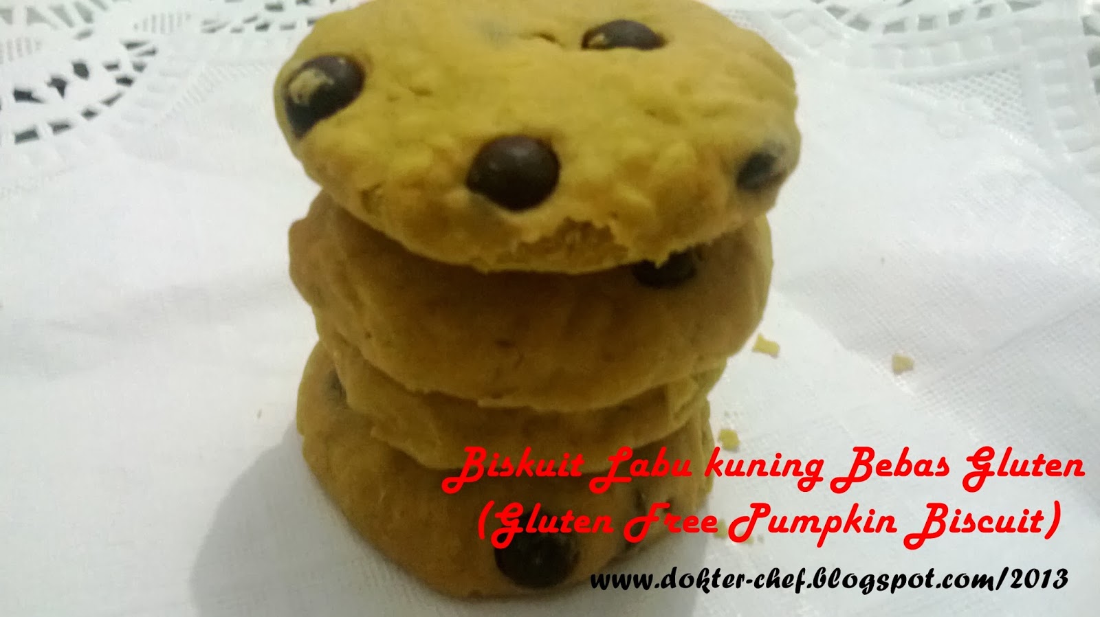 Cake Labu Kuning Gluten Free Cake Labu Kuning Gluten Free