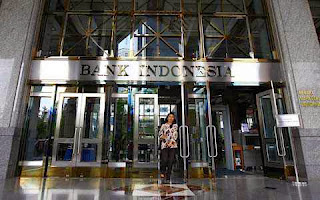 suku bunga bank indonesia 2014