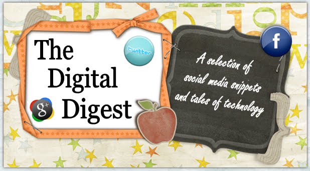 The Digital Digest