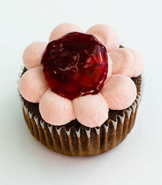 Raspberry Chocolate,Raspberry chocolate cake, raspberry buttercream icing