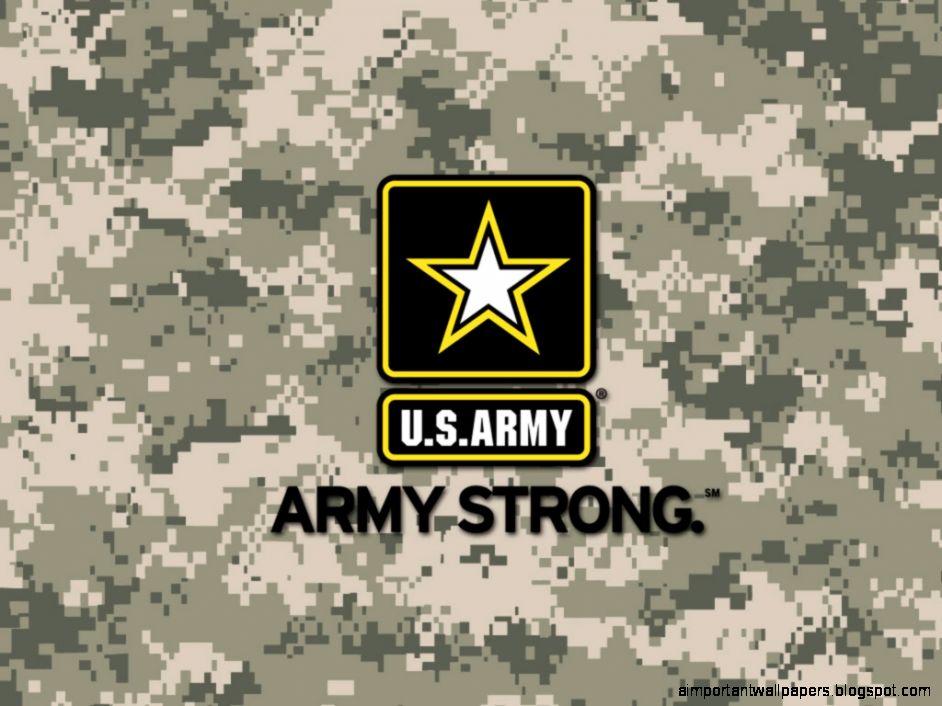 Army Strong Army Strong