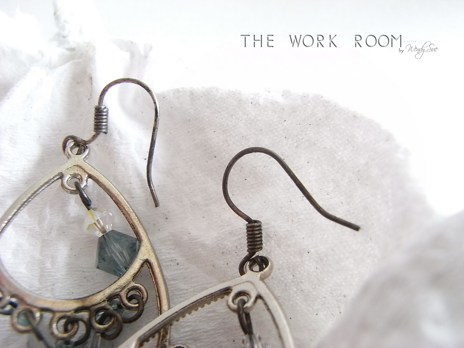 The Work Room How To Clean Fake Jewelry
