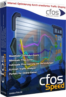 cFosSpeed 9.00 Build 2020 Final With Trial Reset