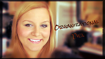Organizational Diva