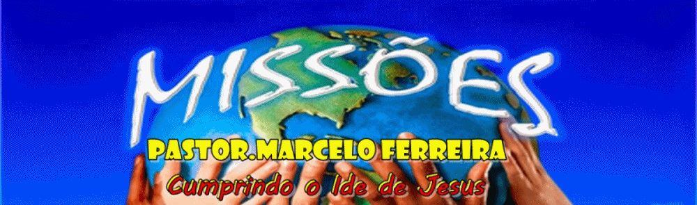 Marcelo Ferreira - Site Oficial