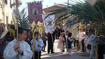 FOTOGRAFIAS SEMANA SANTA