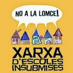 Xarxa d'Escoles Insubmises