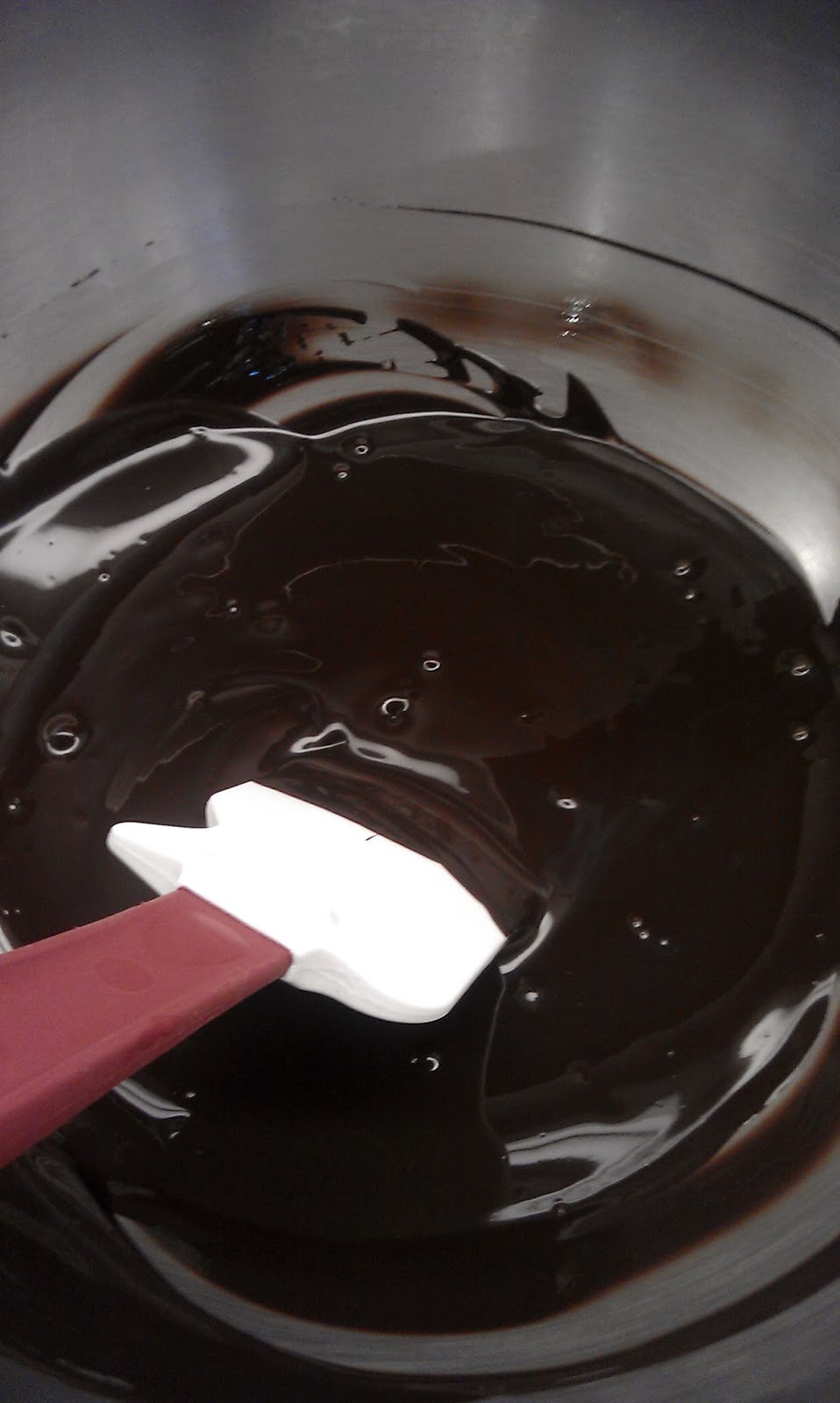 FIRINDA TASARIM Kalıp çikolata (Earl Grey aromalı)