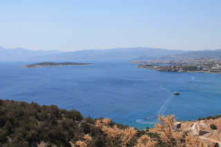 spiagge di Creta