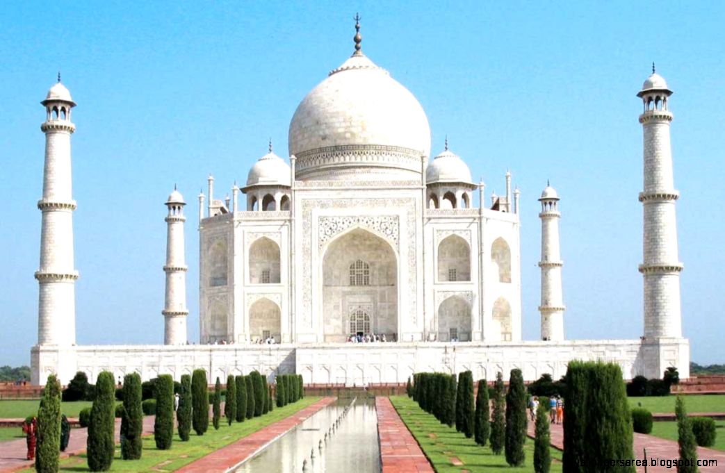 download taj mahal hd