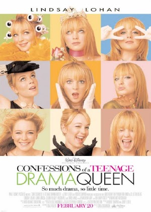 Megan_Fox - Nữ Hoàng Rắc Rối - Confessions of a Teenage Drama Queen (2004) Vietsub 66