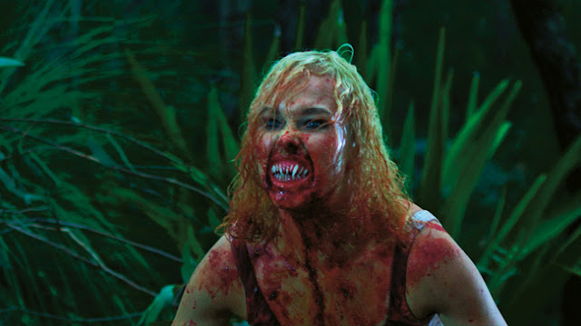 Primal Movie