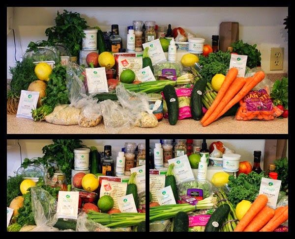 Fruits and Veggies, The Ultimate Reset