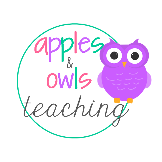 Apples & Owls Teaching