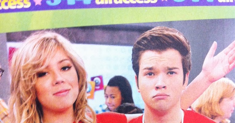 iCarly Reviews!: Twitter happenings and iCarly episode titles