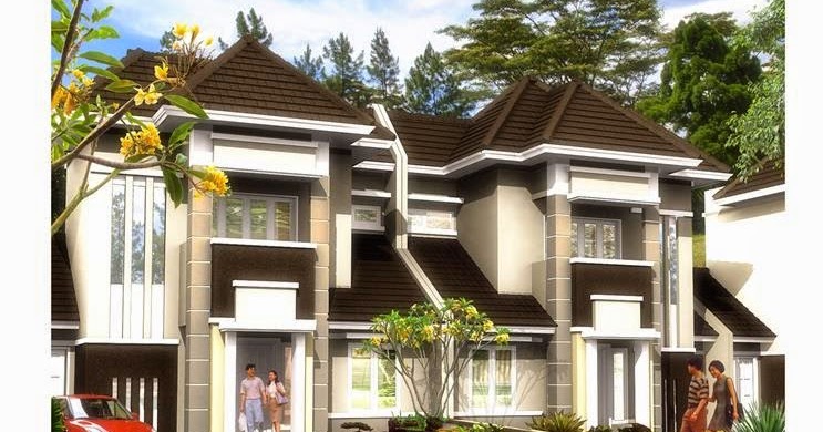 RUMAH DIJUAL DI MUTIARA SENTUL RUMAH MUTIARA SENTUL BOGOR